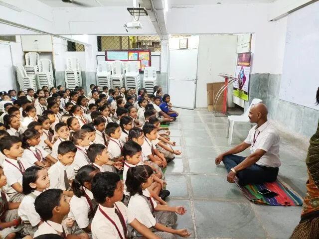 Quality Education 6